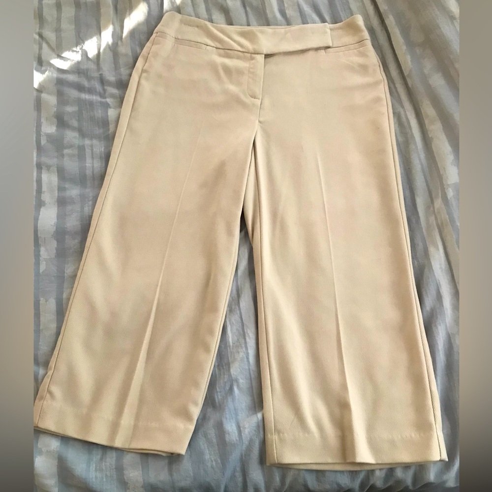 Capri pants by Nine West size 10